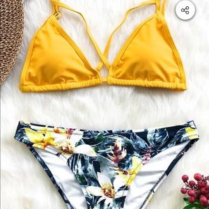 Cupshe Bikini